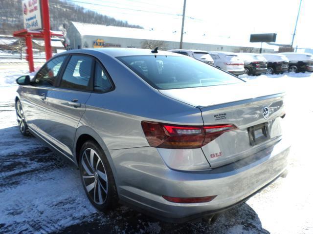 used 2019 Volkswagen Jetta GLI car, priced at $18,995