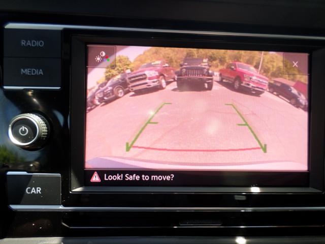 used 2019 Volkswagen Jetta GLI car, priced at $17,995