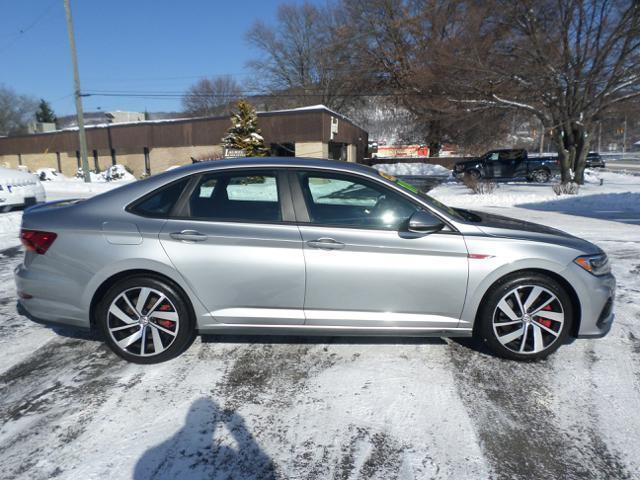 used 2019 Volkswagen Jetta GLI car, priced at $18,995