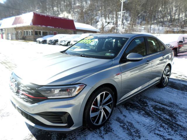 used 2019 Volkswagen Jetta GLI car, priced at $18,995