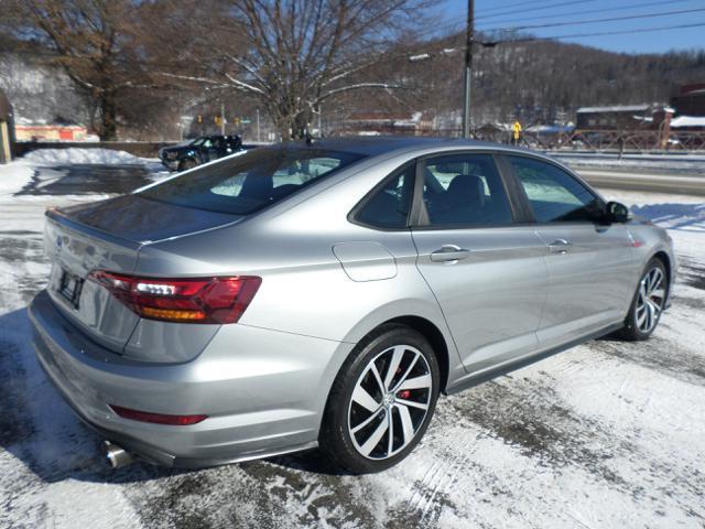 used 2019 Volkswagen Jetta GLI car, priced at $18,995