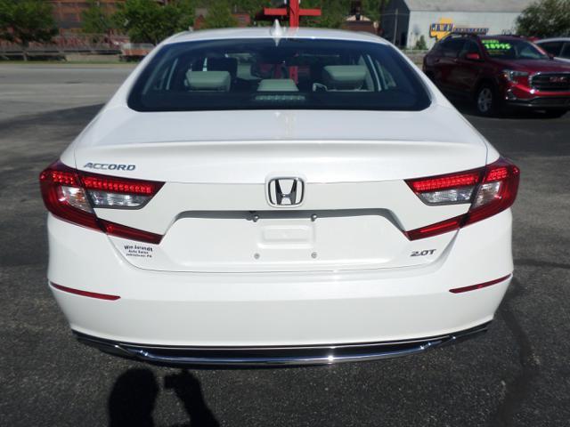 used 2019 Honda Accord car, priced at $25,995
