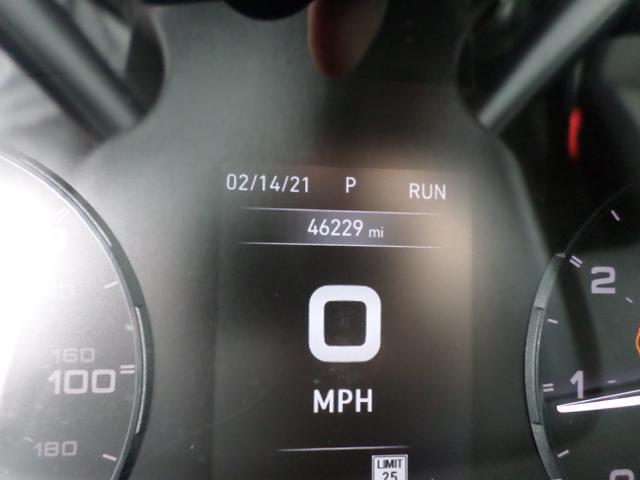 used 2022 Ram ProMaster 2500 car, priced at $29,995