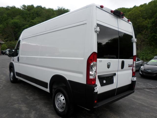 used 2022 Ram ProMaster 2500 car, priced at $29,995