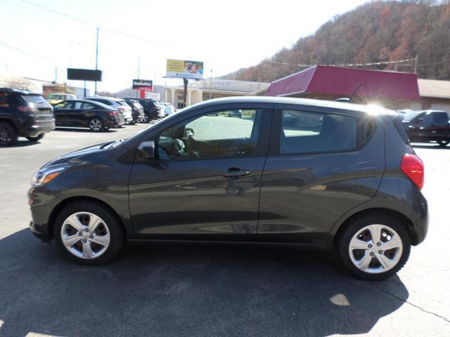 used 2020 Chevrolet Spark car, priced at $11,995