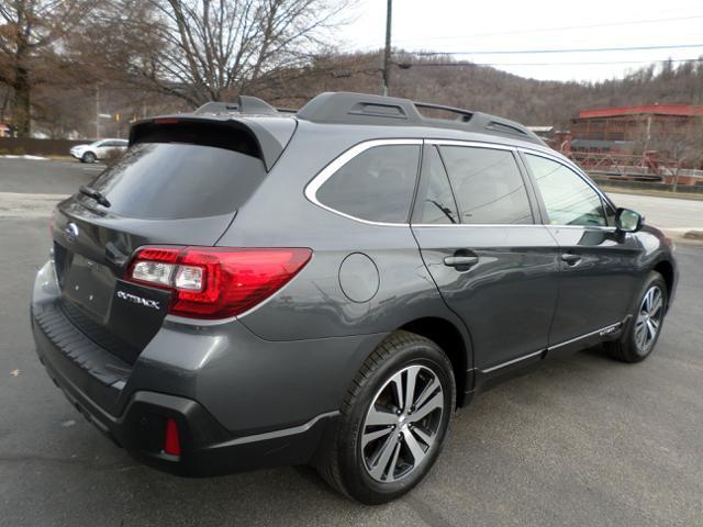 used 2019 Subaru Outback car, priced at $21,995