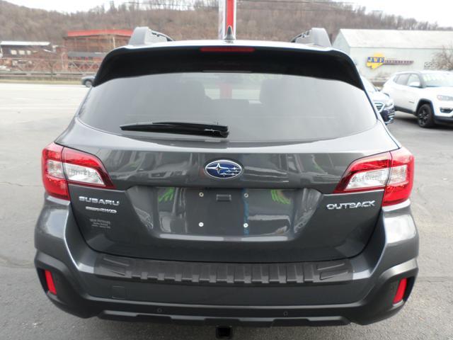 used 2019 Subaru Outback car, priced at $21,995