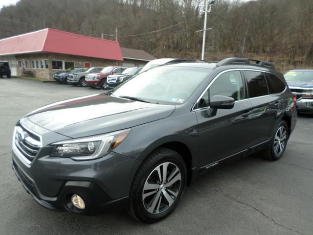 used 2019 Subaru Outback car, priced at $21,995