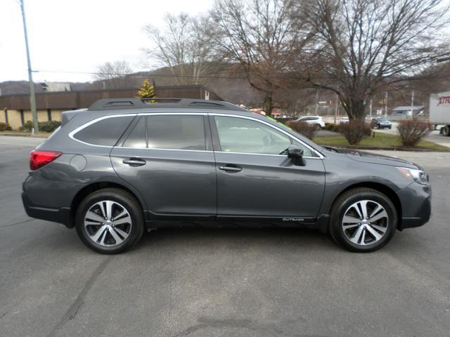 used 2019 Subaru Outback car, priced at $21,995