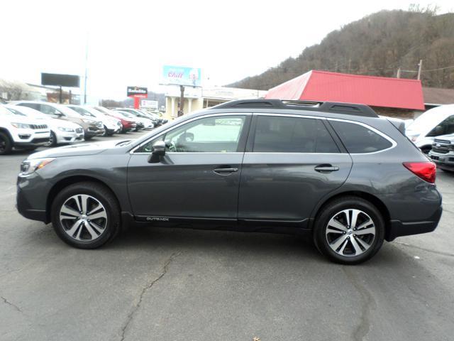 used 2019 Subaru Outback car, priced at $21,995