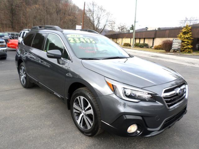 used 2019 Subaru Outback car, priced at $21,995