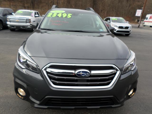 used 2019 Subaru Outback car, priced at $21,995