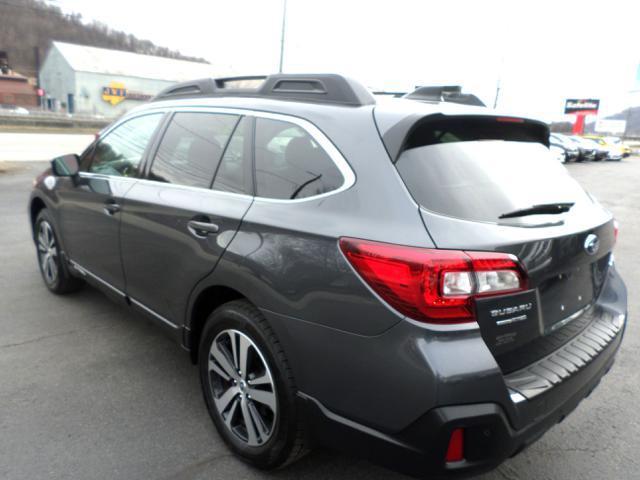 used 2019 Subaru Outback car, priced at $21,995