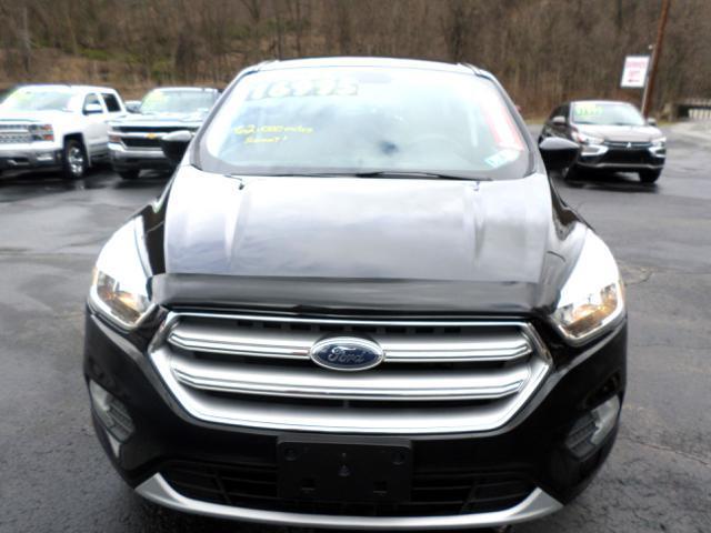 used 2017 Ford Escape car, priced at $14,995