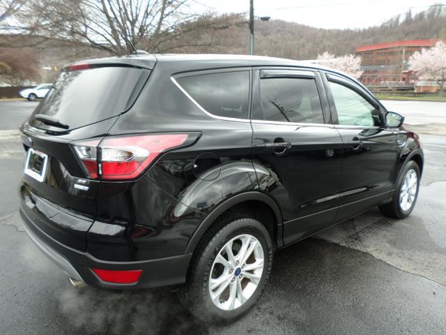 used 2017 Ford Escape car, priced at $14,995