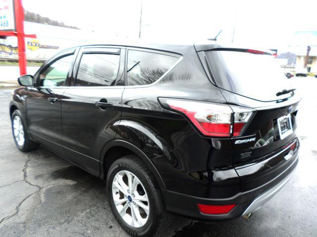 used 2017 Ford Escape car, priced at $14,995