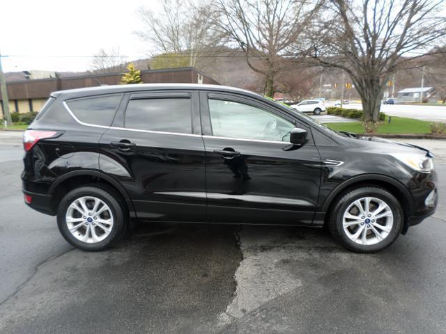 used 2017 Ford Escape car, priced at $14,995