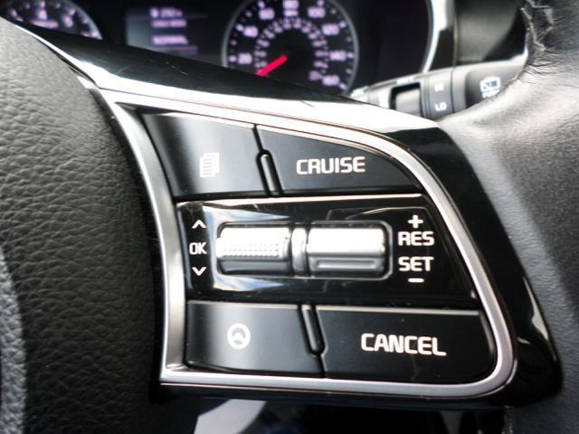 used 2022 Kia Seltos car, priced at $21,995