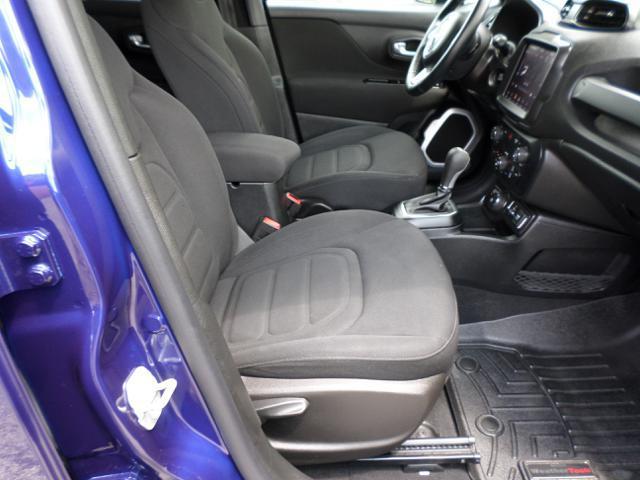 used 2019 Jeep Renegade car, priced at $17,995
