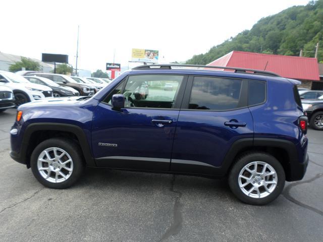 used 2019 Jeep Renegade car, priced at $17,995