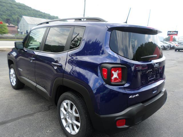 used 2019 Jeep Renegade car, priced at $17,995