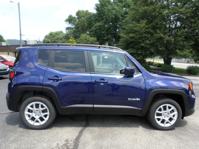 used 2019 Jeep Renegade car, priced at $17,995