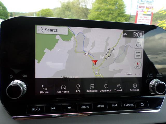 used 2022 Mitsubishi Outlander car, priced at $26,995