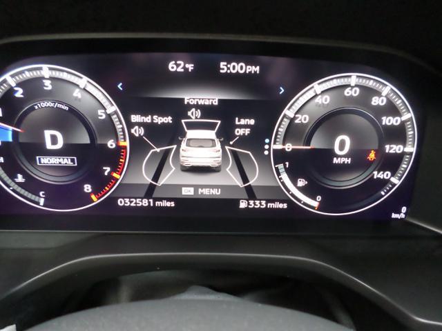 used 2022 Mitsubishi Outlander car, priced at $26,995