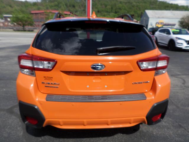 used 2018 Subaru Crosstrek car, priced at $21,995