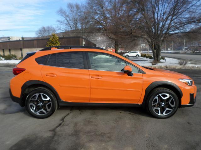 used 2018 Subaru Crosstrek car, priced at $21,995