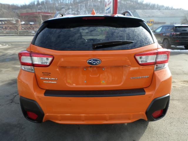 used 2018 Subaru Crosstrek car, priced at $21,995