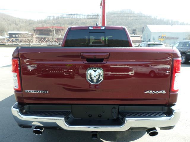 used 2022 Ram 1500 car, priced at $37,995