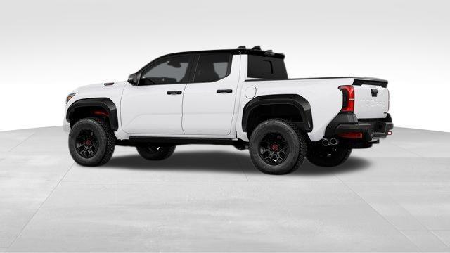 new 2025 Toyota Tacoma car, priced at $67,155