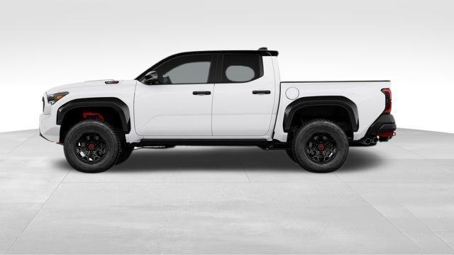 new 2025 Toyota Tacoma car, priced at $67,155