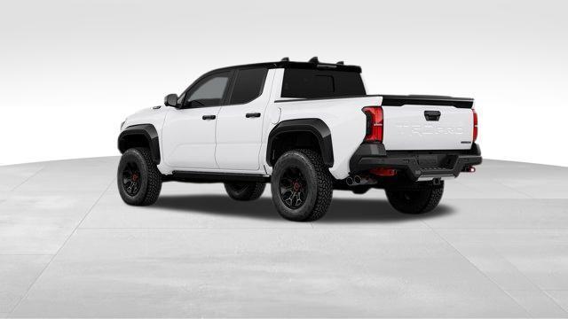 new 2025 Toyota Tacoma car, priced at $67,155