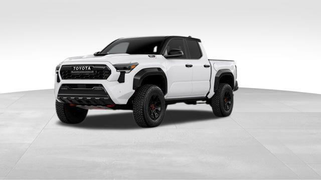 new 2025 Toyota Tacoma car, priced at $67,155
