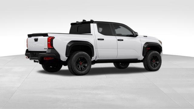 new 2025 Toyota Tacoma car, priced at $67,155