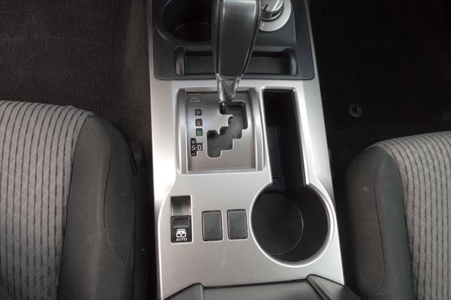 used 2019 Toyota 4Runner car, priced at $34,299