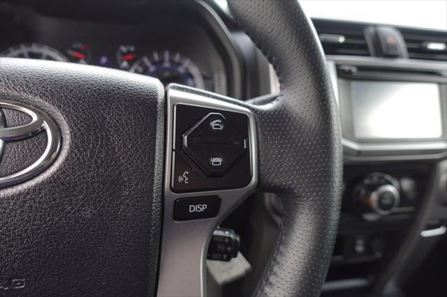 used 2019 Toyota 4Runner car, priced at $34,299