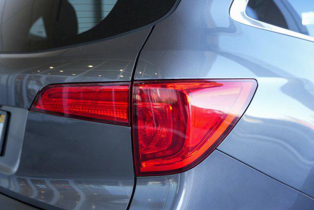 used 2018 Honda Pilot car, priced at $16,977