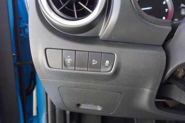 used 2022 Hyundai Kona car, priced at $12,988