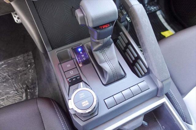 new 2025 Toyota Tacoma car, priced at $42,315