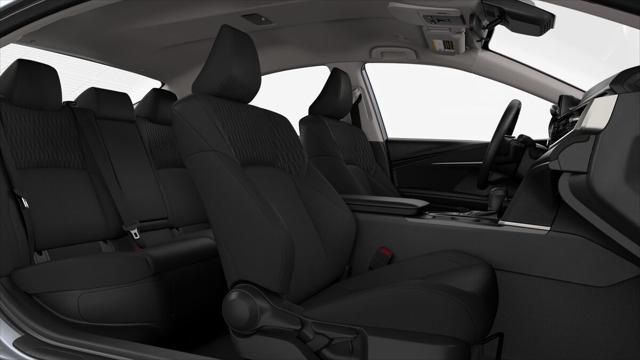 new 2025 Toyota Camry car, priced at $29,377