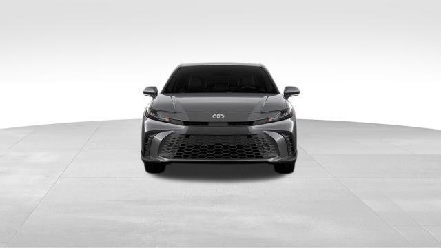 new 2026 Toyota Camry car