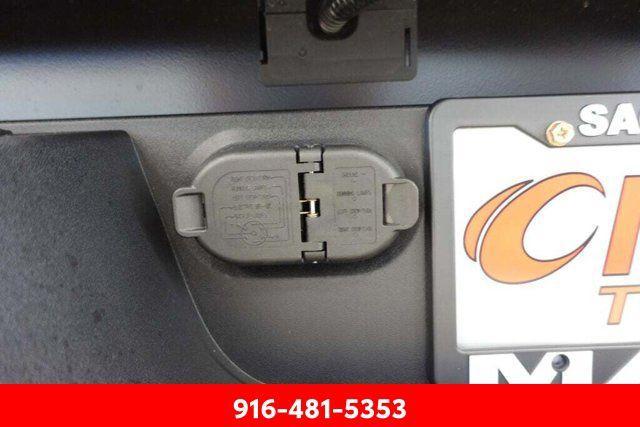 new 2025 Toyota Tacoma car