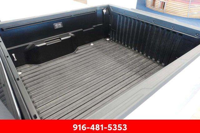 new 2025 Toyota Tacoma car