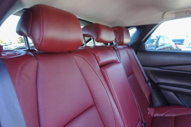 used 2023 Mazda CX-30 car