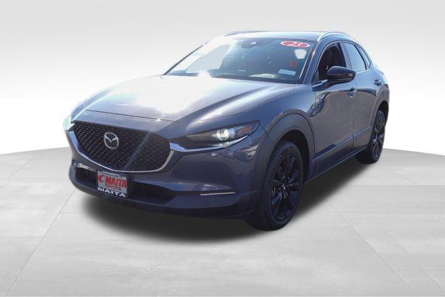 used 2023 Mazda CX-30 car