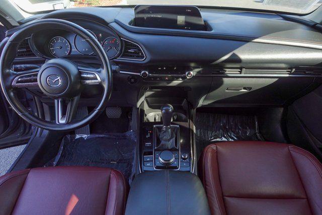 used 2023 Mazda CX-30 car