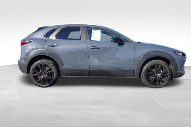used 2023 Mazda CX-30 car